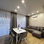 Коттедж (Pool House), Загородный отель Добрая река