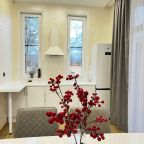 Коттедж (Pool House), Загородный отель Добрая река
