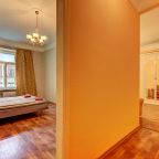 Апартаменты (Апартаменты с двумя спальнями Эконом ул. Рубинштейна 1/43), Апартаменты на Невском проспекте
