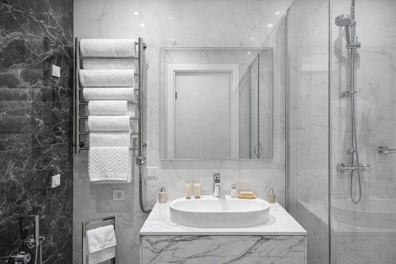 Апартаменты (КЛАССИК), Emerald Apart Hotel by Provence