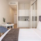Апартаменты (КЛАССИК), Emerald Apart Hotel by Provence