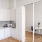 Апартаменты (КЛАССИК), Emerald Apart Hotel by Provence
