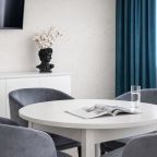 Апартаменты (СУПЕРИОР), Emerald Apart Hotel by Provence
