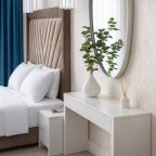 Апартаменты (СУПЕРИОР), Emerald Apart Hotel by Provence