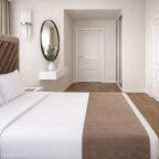 Апартаменты (СУПЕРИОР), Emerald Apart Hotel by Provence