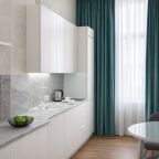 Апартаменты (КЛАССИК+), Emerald Apart Hotel by Provence