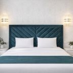 Апартаменты (КЛАССИК+), Emerald Apart Hotel by Provence