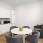 Апартаменты (КЛАССИК+), Emerald Apart Hotel by Provence