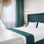 Апартаменты (КЛАССИК+), Emerald Apart Hotel by Provence