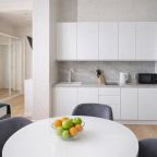 Апартаменты (КЛАССИК+), Emerald Apart Hotel by Provence