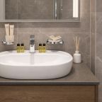 Апартаменты (КЛАССИК+), Emerald Apart Hotel by Provence
