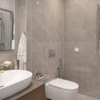 Апартаменты (КЛАССИК+), Emerald Apart Hotel by Provence
