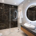 Апартаменты (КЛАССИК+), Emerald Apart Hotel by Provence