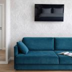 Апартаменты (КЛАССИК+), Emerald Apart Hotel by Provence