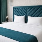 Апартаменты (КЛАССИК+), Emerald Apart Hotel by Provence