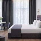 Апартаменты (ДЕЛЮКС), Emerald Apart Hotel by Provence