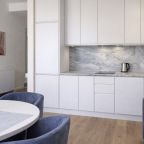 Апартаменты (ДЕЛЮКС), Emerald Apart Hotel by Provence
