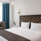 Апартаменты (ЛЮКС), Emerald Apart Hotel by Provence