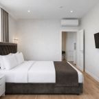 Апартаменты (ЛЮКС), Emerald Apart Hotel by Provence