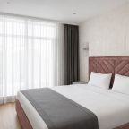 Апартаменты (ЛЮКС ПРЕМИУМ), Emerald Apart Hotel by Provence