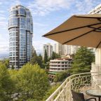 Апартаменты (ЛЮКС ПРЕМИУМ), Emerald Apart Hotel by Provence