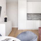 Апартаменты (ЛЮКС ПРЕМИУМ), Emerald Apart Hotel by Provence