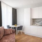 Апартаменты (ЛЮКС ПРЕМИУМ), Emerald Apart Hotel by Provence
