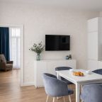 Апартаменты (ЛЮКС ЭМЕРАЛЬД), Emerald Apart Hotel by Provence