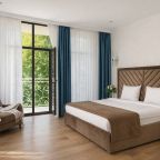 Апартаменты (ЛЮКС ЭМЕРАЛЬД), Emerald Apart Hotel by Provence