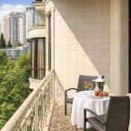 Апартаменты (ЛЮКС ЭМЕРАЛЬД), Emerald Apart Hotel by Provence