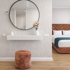 Апартаменты (ЛЮКС СТУДИО), Emerald Apart Hotel by Provence