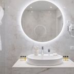 Апартаменты (ЛЮКС СТУДИО), Emerald Apart Hotel by Provence