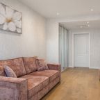 Апартаменты (ЛЮКС СТУДИО), Emerald Apart Hotel by Provence