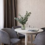 Апартаменты (ЛЮКС СТУДИО), Emerald Apart Hotel by Provence