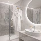 Апартаменты (ЛЮКС СТУДИО), Emerald Apart Hotel by Provence