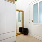 Апартаменты (Renome Saint-Petersburg), Апартаменты Renome