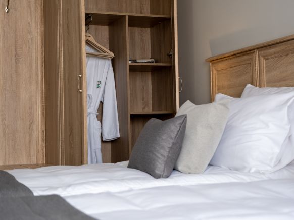 Фотография номера гостиницы Териберка бай Эко Хоум