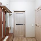 Одноместный (Компактная  студия для 1-2 гостей), Апартаменты Pulkovo-apart