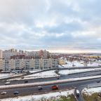 Одноместный (Компактная  студия для 1-2 гостей), Апартаменты Pulkovo-apart