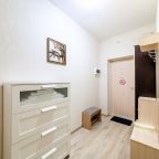 Четырехместный (Семейный номер комфорт), Апартаменты Pulkovo-apart