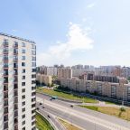 Семейный (Видовой номер люкс), Апартаменты Pulkovo-apart