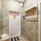 De Luxe (Видовые апартаменты), Апартаменты Pulkovo-apart