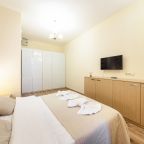 De Luxe (Видовые апартаменты), Апартаменты Pulkovo-apart