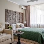 Апартаменты (Двухкомнатные (103)), Кварт-Отель на Арбате