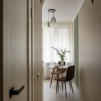 Апартаменты (Двухкомнатные (103)), Кварт-Отель на Арбате