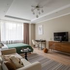 Апартаменты (Двухкомнатные (103)), Кварт-Отель на Арбате