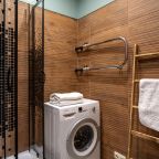 Апартаменты (Двухкомнатные (103)), Кварт-Отель на Арбате