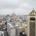 Двухместный (апартаменты (078)), Кварт-Отель на Арбате