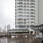 Двухместный (апартаменты (078)), Кварт-Отель на Арбате