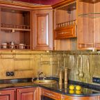 Двухместный (апартаменты (078)), Кварт-Отель на Арбате